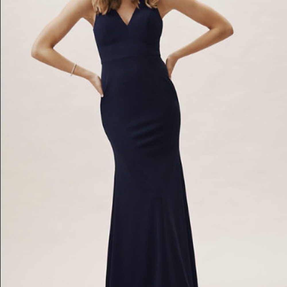 BHLDN Jones Dress